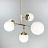 Люстра DuttonBrown Prisma Chandelier фото 7