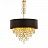 Ritz Small Rings Chandelier фото 2