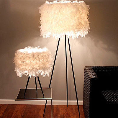 Kubus Table Lamp  фото 1