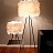 Kubus Table Lamp фото 7