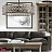 Restoration Hardware Spencer Hoop 80 фото 4