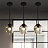 Bubble Pendant BP.01.01 Adelman фото 2