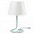 Lola Table Lamp фото 2