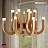 Loft Wooden Craftlight фото 11