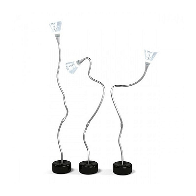 Торшер Pipe Terra Floor Lamp  фото 1