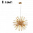 Люстра Astra Chandelier Sputnik фото 5