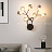 Настенный светильник ST-Luce Ritz Demeter Firefly Chandelier фото 11