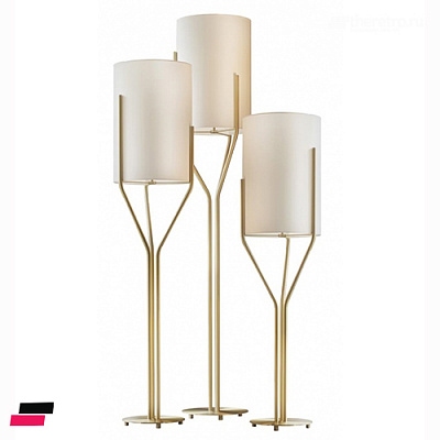 Herve Langlais floor lamp Arborescence  фото 1