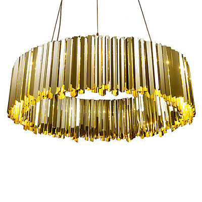 Люстра Facet Chandelier  фото 1