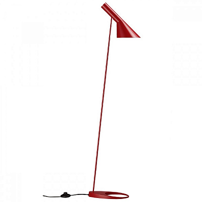 AJ Standart Floor Lamp  фото 1