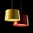 Foscarini Twiggy Grande Черный фото 4