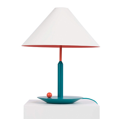 Настольная лампа Maisondada LITTLE ELIAH TABLE LAMP  фото 1