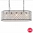 Restoration Hardware Spencer Rectangular 100 фото 2