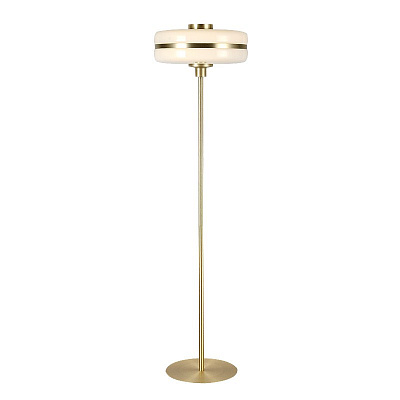 Торшер BERT FRANK Masina floor lamp  фото 1